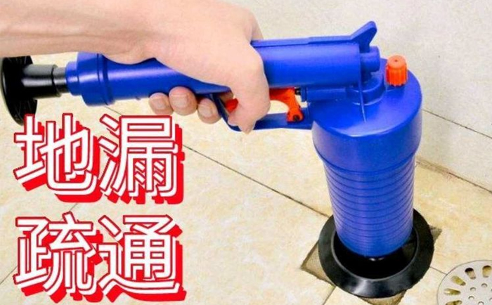 惠济疏通地漏